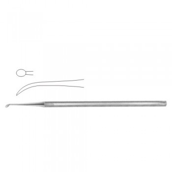 Partsch Periosteal Raspatory / Elevator Stainless Steel, 15 cm - 6" Width 3.2 mm